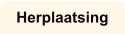 Herplaatsing