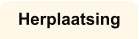 Herplaatsing