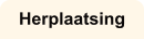 Herplaatsing